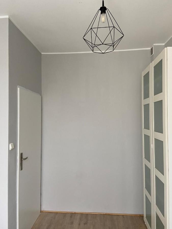 Sunhaus Apartment Гдиня Екстериор снимка