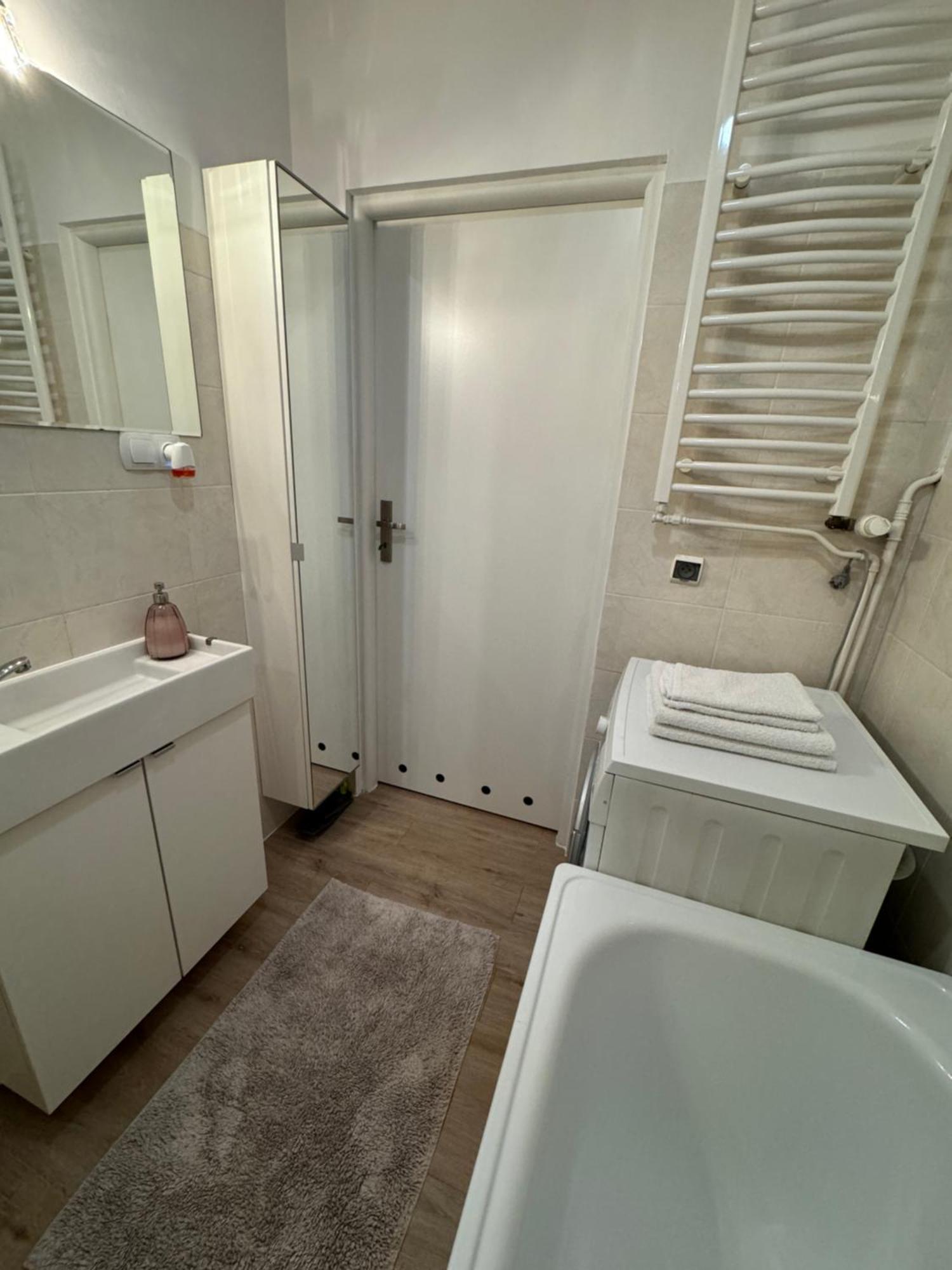 Sunhaus Apartment Гдиня Екстериор снимка
