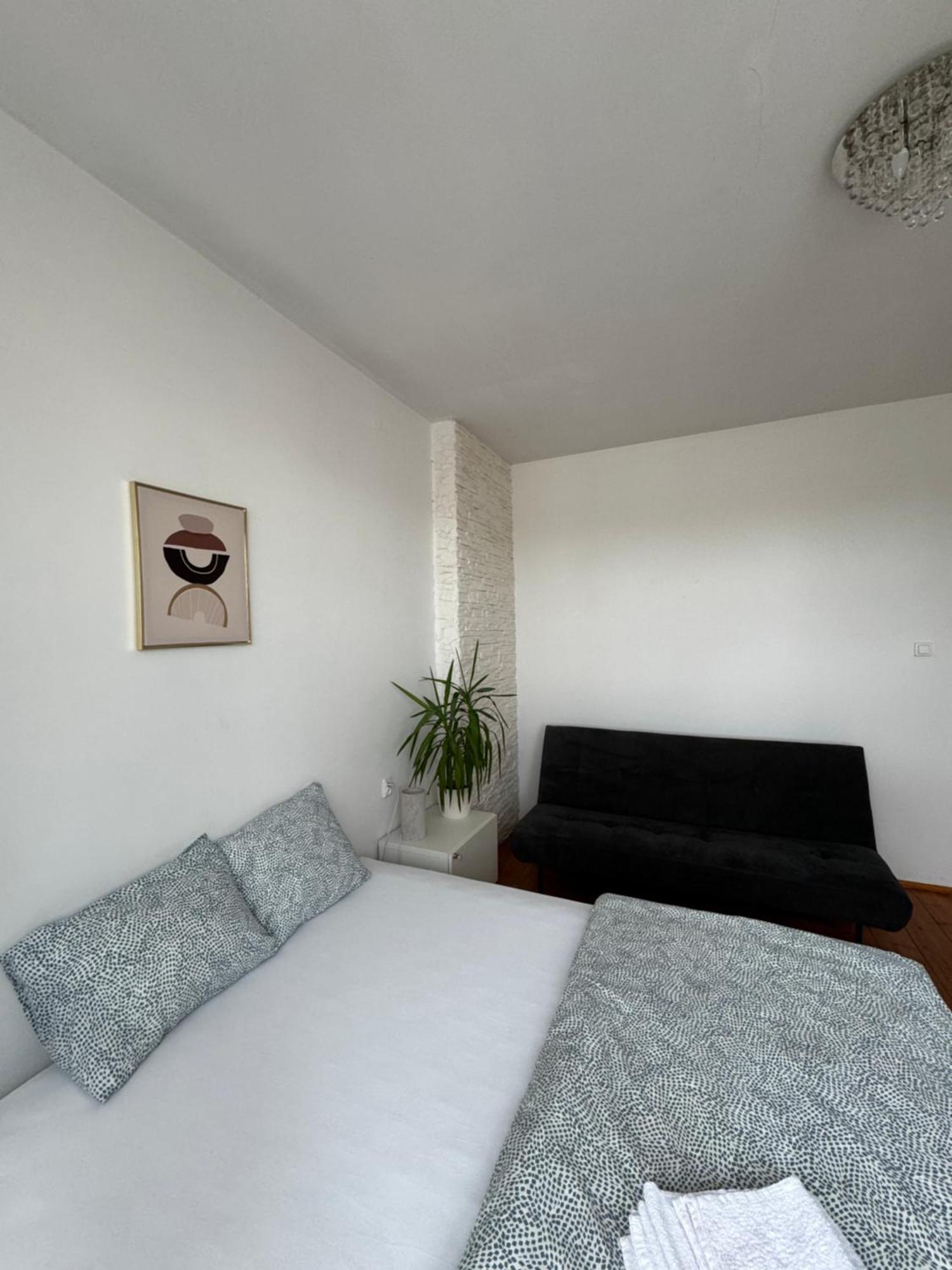 Sunhaus Apartment Гдиня Екстериор снимка