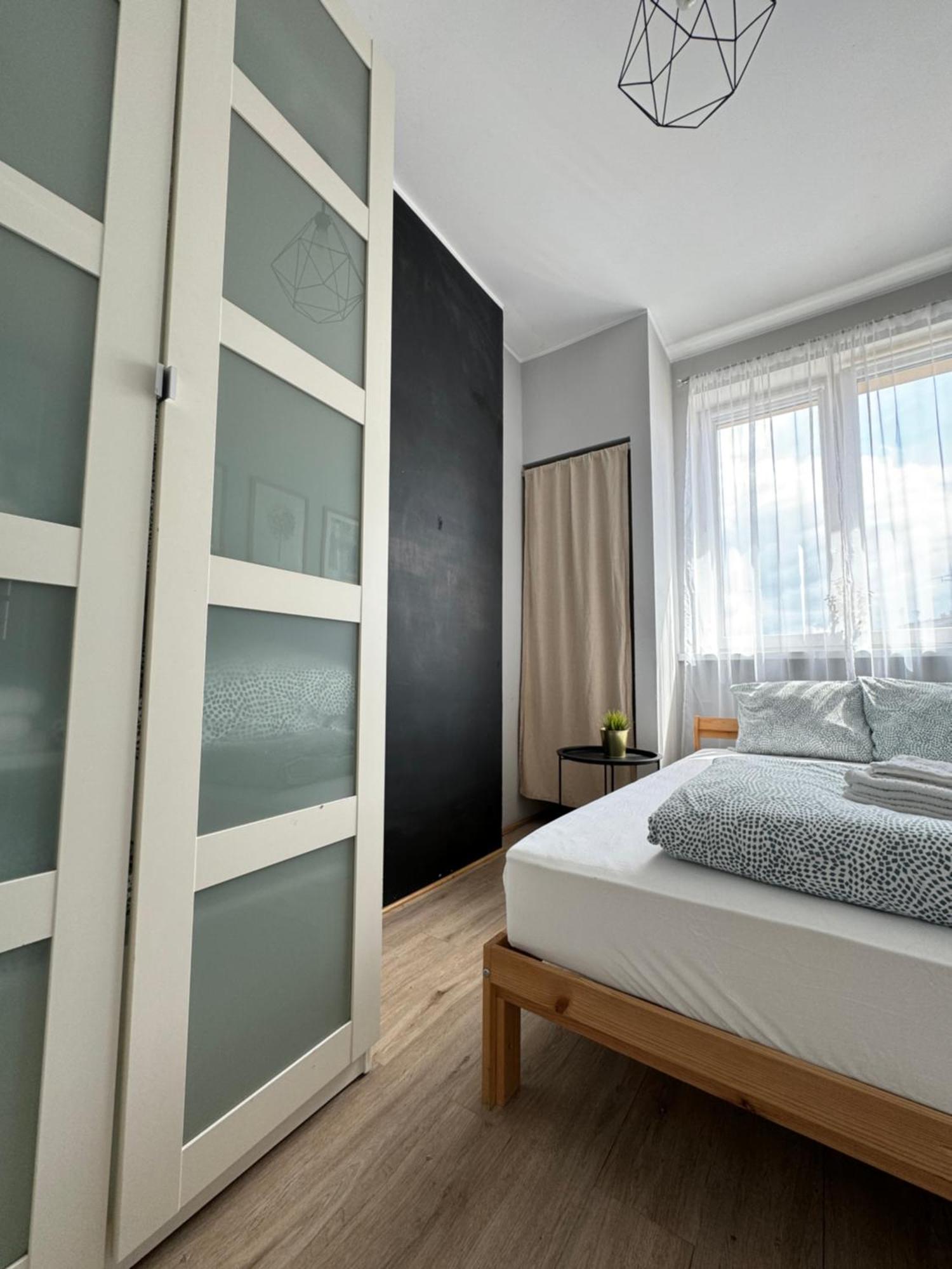 Sunhaus Apartment Гдиня Екстериор снимка
