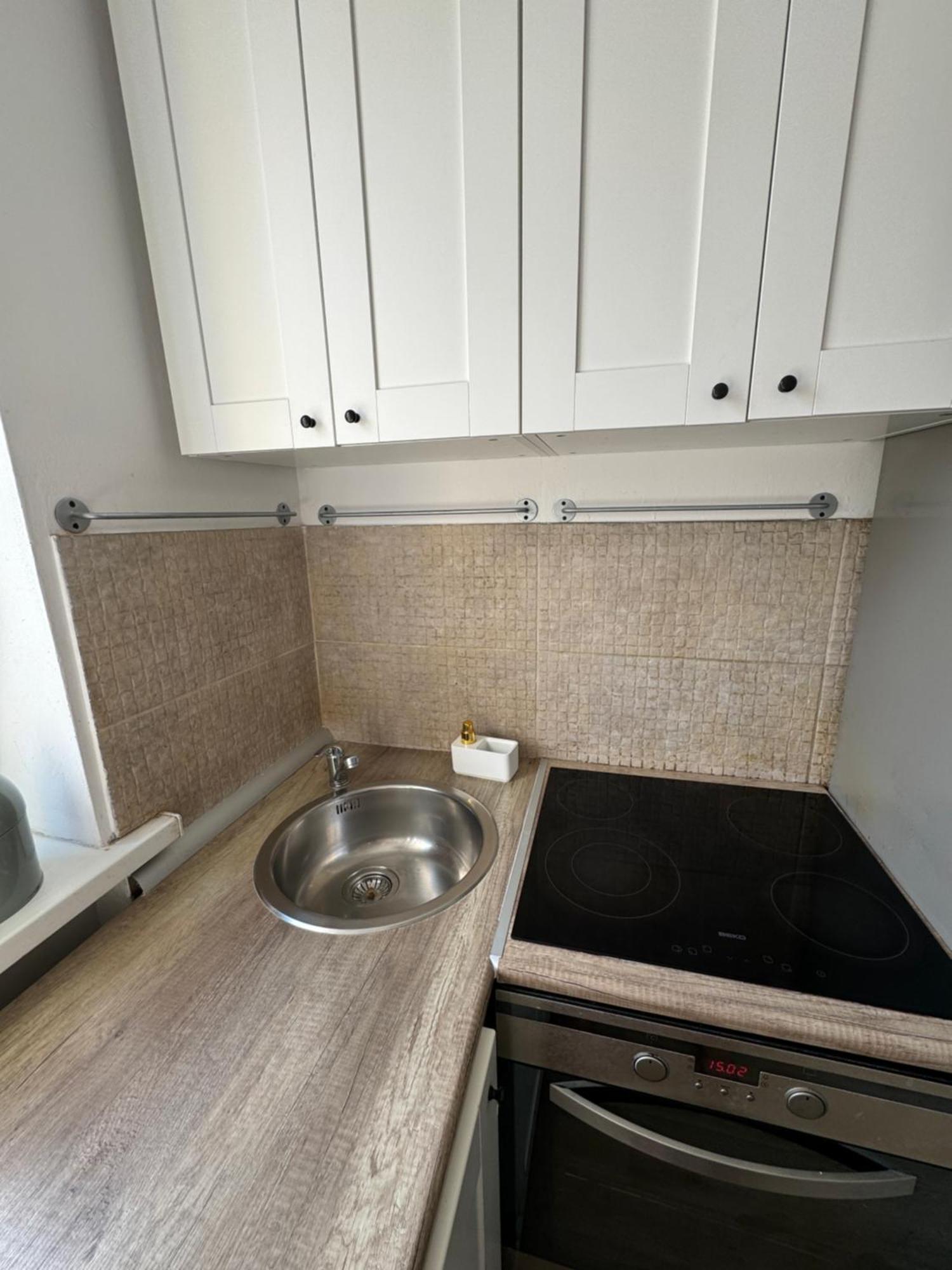 Sunhaus Apartment Гдиня Екстериор снимка